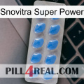 Snovitra Super Power 22